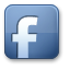 Modrapikica na facebooku